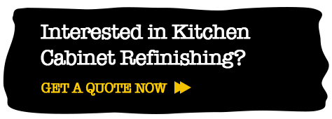 quote for kitchen cabinet refinishing